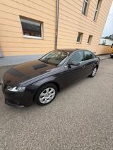 Audi A4 2.0 TDI (DPF) Ambition Ambition