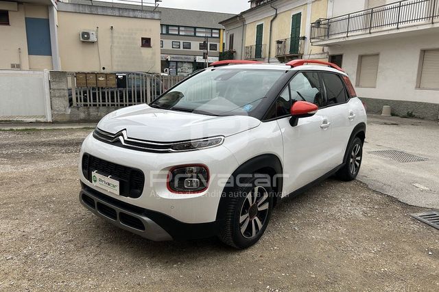 Citroën CITROEN C3 Aircross BlueHDi 100 S&S Shine