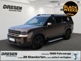 Hyundai SANTA FE **TOP Ausstattung** Blackline Dresen So - Hyundai SANTA FE in Mönchengladbach