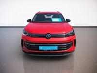 Volkswagen Tiguan - Vorschau Bild 3