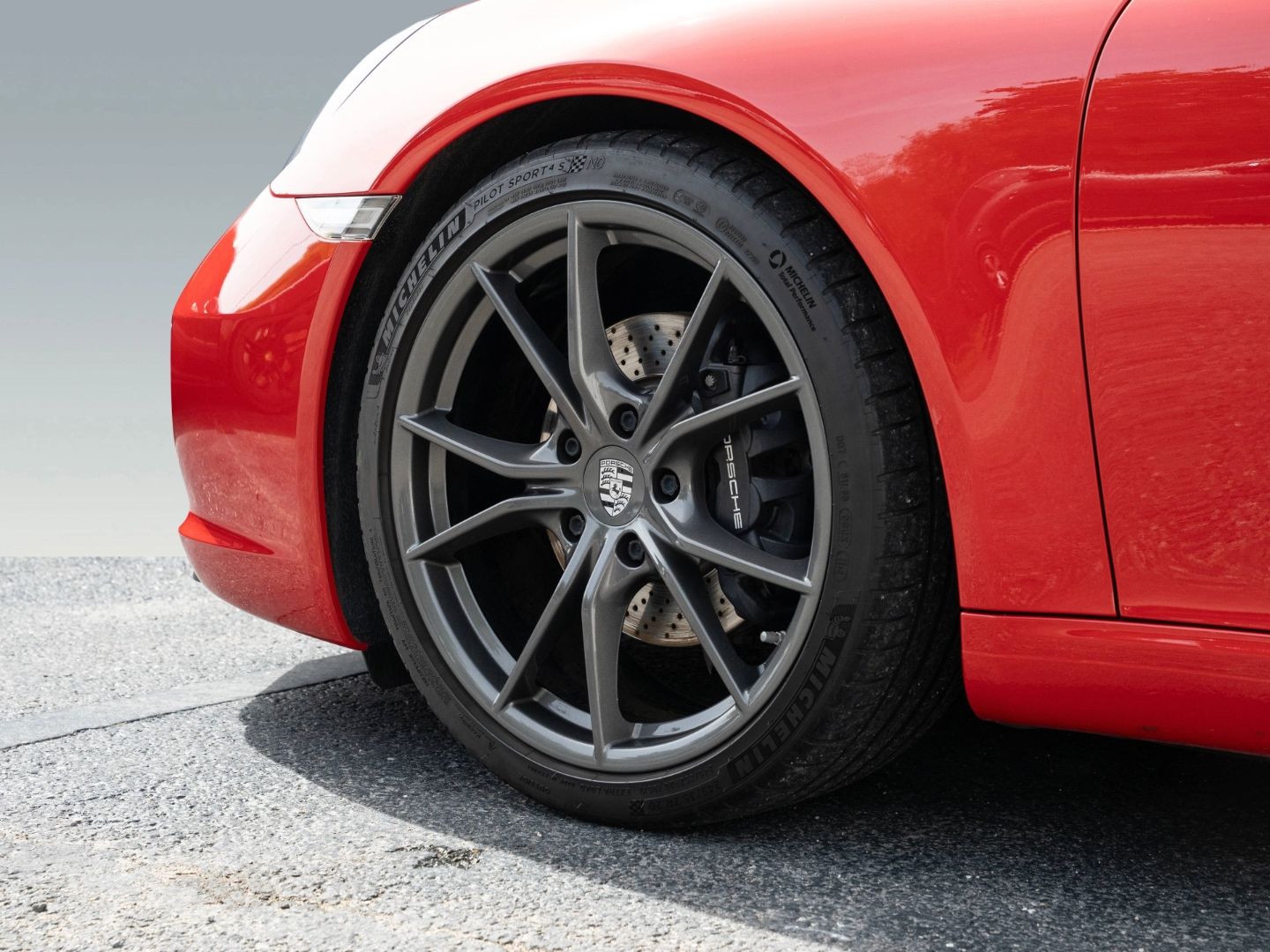 Porsche 991 911 Carrera T PDK LED BOSE DAB Navi Sitzh foto 16