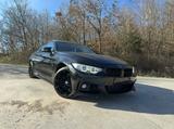 BMW 435i xDrive GC *M Sport * HUD *  - BMW 435 Gran Coupé aus 2015