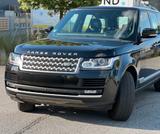 Land Rover Range Rover 4.4 SDV8 Vogue  - Land Rover Range Rover: 8.4