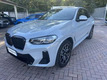 BMW X4 - 1