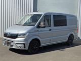 MAN TGE 3.200 L3H2 MIXTO 4x4 Individual S ACC STHZ - MAN in Berlin