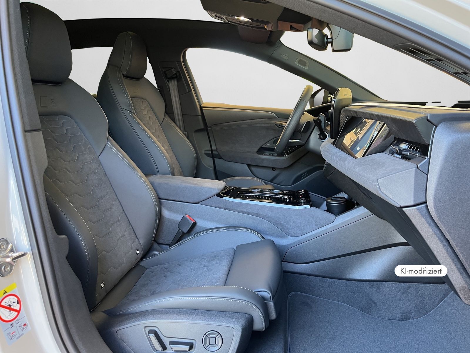 Audi A6 e-tron - Bild 6