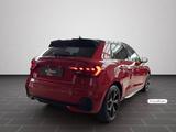 Audi A1 Sportback S line 30 TFSI 85(116) kW(PS) S tro - Audi Gebrauchtwagen in Mannheim