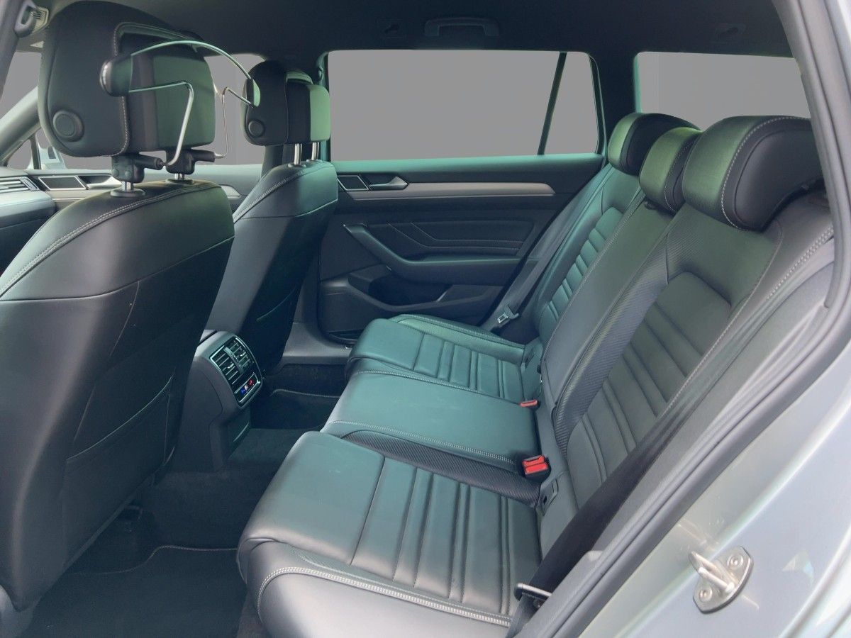 Volkswagen Passat Variant - Bild 10