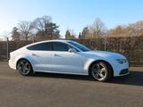 Audi A7 Sportback 2,0 T FSI S tronic S line Navi - Audi: 2.7