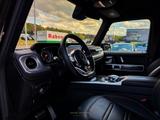 Mercedes-Benz G 500 STANDHEIZUNG/AHK/360/AMGLINE/MULTIBEAM LED - Mercedes-Benz G 500 in Bielefeld