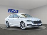 Skoda Octavia TDI 4x4 DSG STNDHZ SITZBLF MATRIX LEDER  - Skoda Octavia: Limousine