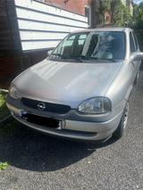 Opel Corsa 1.2 16V Edition 2000 Edition 2000 - Opel Corsa aus 2000: Edition