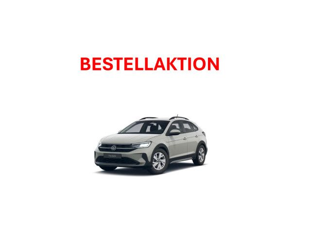 Volkswagen Taigo Life 1,0 l TSI OPF 70 kW (95 PS) 5-Gang