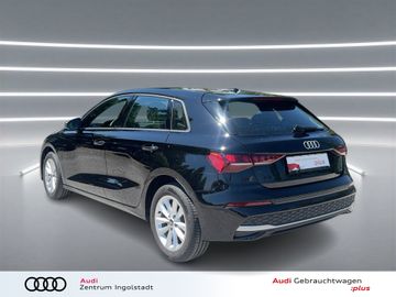 Audi A3 - 5