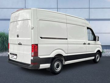 Volkswagen Crafter - 4