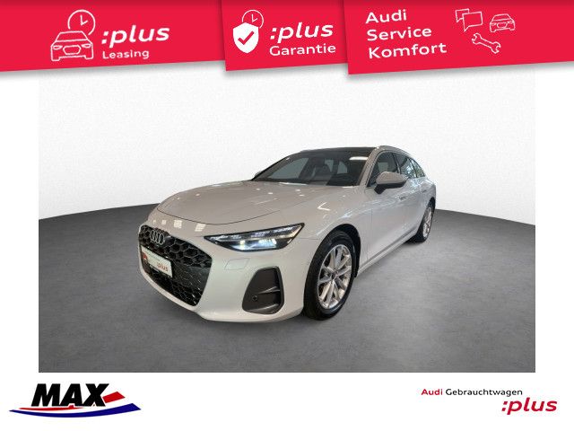 A6 Avant TDI MATRIX LED+360° KAMERA+PANO+AHK+VCP