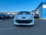 Peugeot 206 + Basis - gebrauchte Peugeot 206 aus dem Jahr 2010