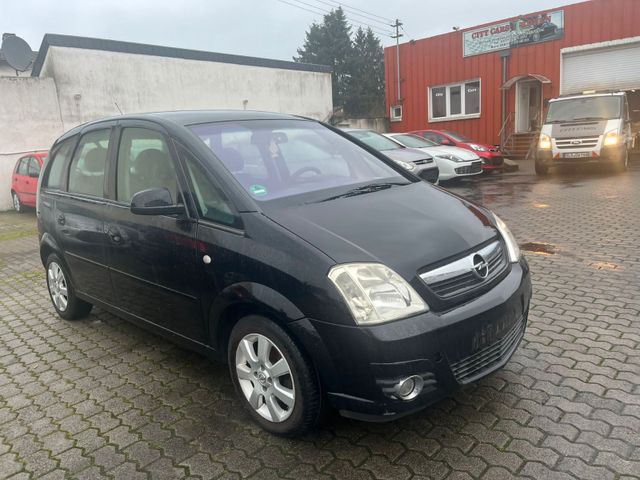 Opel Meriva Basis