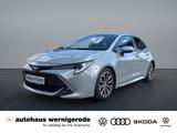 Toyota Corolla Team D 1.2T 6-Gang *GRA*Bi-LED*PDC*Klima - Toyota Corolla: Limousine