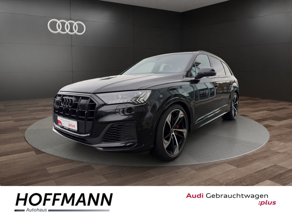 Image of Audi SQ7