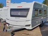 Dethleffs Nomad 560 RET Alu Stylingpaket WINTERPREIS! - Dethleffs Nomad 560 RET