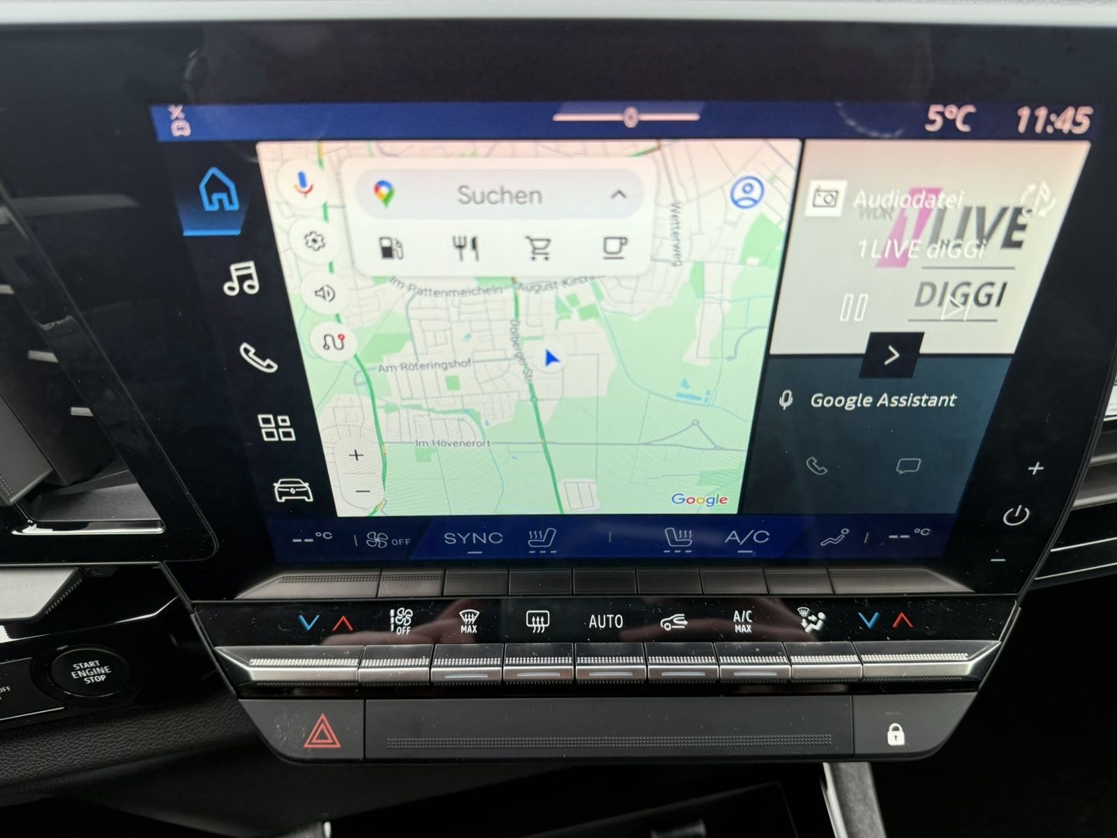 Renault Austral - Bild 13