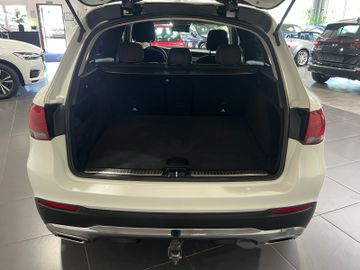 Mercedes GLC 220 - 5