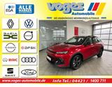 BAIC Beijing X55 II Luxury AHK+GJR - BAIC X55 Gebrauchtwagen