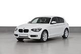 BMW 116i ADVANTAGE*AUS 1 HAND*FINANZIERUNG MÖGLICH* - BMW 116 in Düsseldorf