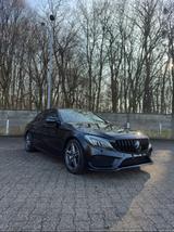 Mercedes-Benz C 43/ 450 AMG Bumester/ AppleCarplay/ Memory - Mercedes-Benz C 43 AMG in Düsseldorf