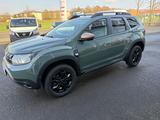 Dacia Duster Extreme 4x4|1.3 TCe 150|Kamera| AHK|LED - Dacia Duster: 4.4
