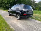 Mitsubishi Outlander 2.0 DI-D Invite  - Mitsubishi Outlander: Invite