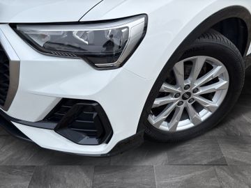 Audi Q3 Sportback 35 TDI S-Tronic*LED*LANE*VIRTUAL