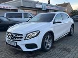 Mercedes-Benz GLA 200 AMG 7G*PANO*LED*360°*MEMOR - Mercedes-Benz GLA 200 in Osnabrück