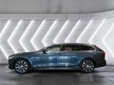 Volvo V90 Kombi Plug-In Hybrid Recharge T6 AWD Core 8- - Volvo V90: Kombi