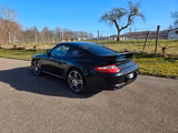 Porsche 997 Carrera Coupé Carrera - Porsche 911er Reihe Gebrauchtwagen