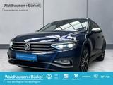 Volkswagen Passat Alltrack 2.0 TDI 4Motion Klima Navi - gebrauchte VW Passat Alltrack aus dem Jahr 2020