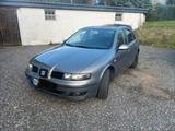 Seat Leon mit neuem TÜV - gebrauchte Seat Leon aus dem Jahr 2004