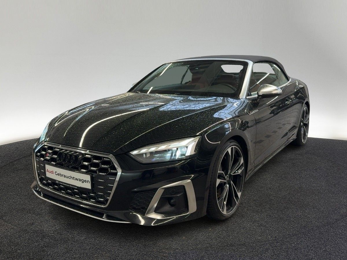 Audi S5 - Bild 4