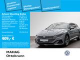 Volkswagen Arteon Shooting Brake R-Line 2.0 TDI AHK IQ.Ligh - Volkswagen Arteon in München
