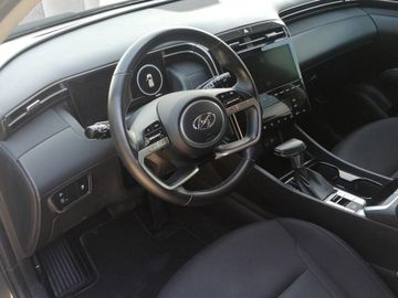 Hyundai TUCSON - 4