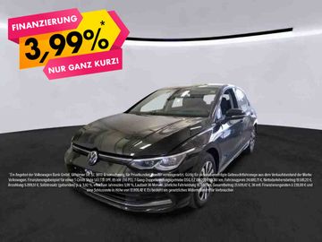 Volkswagen Leasingangebot: Volkswagen Golf 1.5 TSI ACTIVE STDHZG NAVI KAMERA HuD