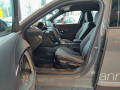 Fahrzeugabbildung Peugeot 2008 Allure PureTec 100 LED, MirrorScreen