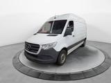 Mercedes-Benz Sprinter 314 CDI FWD KAL2H2 Kamera Klima - Mercedes-Benz Sprinter: Kombi