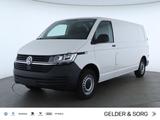 Volkswagen T6.1 Transporter ABTe LR Parkpilot*Klima*3Sitze