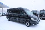 Volkswagen Crafter Maxi-Mixto PLUS 35 Trendline,LED,ACC,LBW - Volkswagen Koffer Lbw crafter