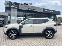 Dacia Duster - Vorschau Bild 2