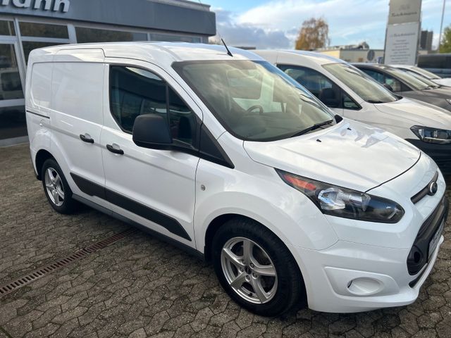 Ford Transit Connect Kasten Trend