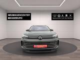 Volkswagen Tiguan 2.0 TDI DSG ELEGANCE 4x4*ST.HZG*360°KAMER - Volkswagen Tiguan: Vollleder, mit Android Auto