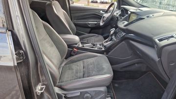 Ford Kuga - 11